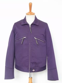 BED J.W. FORD×Dickies ワークジャケット sale BED j.w FORD(ベッドフォード)Dickies Shirtの通販