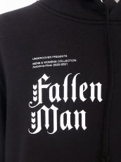 画像5: sale undercover/アンダーカバー parker (5)