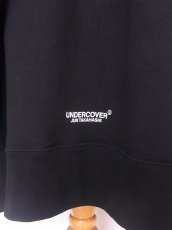 画像9: undercover/アンダーカバー zip layered big hoodie (9)