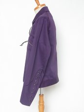 画像2: sale bed j.w ford / ベッド フォード Dickies Western Blouson (2)