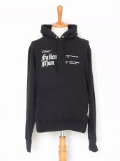 画像1: sale undercover/アンダーカバー parker (1)