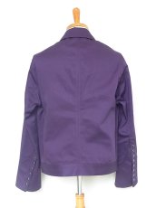 画像3: sale bed j.w ford / ベッド フォード Dickies Western Blouson (3)