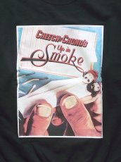 画像2: wackomaria  / ワコマリア UP IN SMOKE / CREW NECK SWEAT SHIRT (TYPE-1) (2)