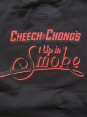 画像4: wackomaria  / ワコマリア UP IN SMOKE / CREW NECK SWEAT SHIRT (TYPE-2) (4)