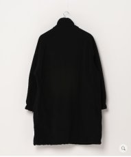 画像6: n.hoolywood / エヌハリウッド FLEECE COAT【N.HOOLYWOOD TEST PRODUCT EXCHANGE SERVICE × karrimor】 (6)