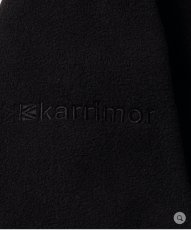 画像5: n.hoolywood / エヌハリウッド FLEECE COAT【N.HOOLYWOOD TEST PRODUCT EXCHANGE SERVICE × karrimor】 (5)