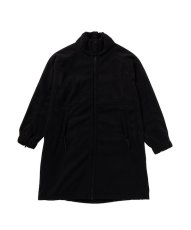 画像1: n.hoolywood / エヌハリウッド FLEECE COAT【N.HOOLYWOOD TEST PRODUCT EXCHANGE SERVICE × karrimor】 (1)