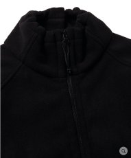 画像2: n.hoolywood / エヌハリウッド FLEECE COAT【N.HOOLYWOOD TEST PRODUCT EXCHANGE SERVICE × karrimor】 (2)