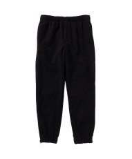 画像1: n.hoolywood / エヌハリウッド FLEECE PANTS【N.HOOLYWOOD TEST PRODUCT EXCHANGE SERVICE × karrimor】 (1)