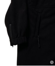 画像3: n.hoolywood / エヌハリウッド FLEECE COAT【N.HOOLYWOOD TEST PRODUCT EXCHANGE SERVICE × karrimor】 (3)