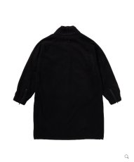 画像4: n.hoolywood / エヌハリウッド FLEECE COAT【N.HOOLYWOOD TEST PRODUCT EXCHANGE SERVICE × karrimor】 (4)
