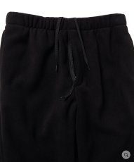 画像4: n.hoolywood / エヌハリウッド FLEECE PANTS【N.HOOLYWOOD TEST PRODUCT EXCHANGE SERVICE × karrimor】 (4)