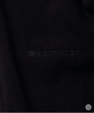 画像5: n.hoolywood / エヌハリウッド FLEECE PANTS【N.HOOLYWOOD TEST PRODUCT EXCHANGE SERVICE × karrimor】 (5)