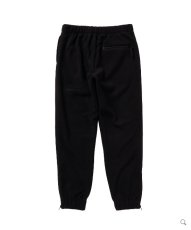 画像2: n.hoolywood / エヌハリウッド FLEECE PANTS【N.HOOLYWOOD TEST PRODUCT EXCHANGE SERVICE × karrimor】 (2)