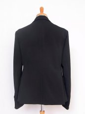 画像3: sale bed j.w ford / ベッド フォード Layered Jacket. (3)