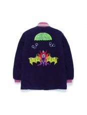 画像2: wackomaria  / ワコマリア WOLF'S HEAD / CAR CLUB JACKET (2)