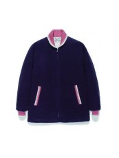 画像1: wackomaria  / ワコマリア WOLF'S HEAD / CAR CLUB JACKET (1)