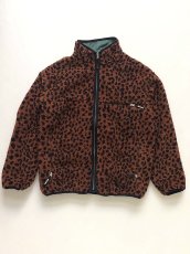 画像2: wackomaria  / ワコマリア REVERSIBLE BOA FLEECE JACKET (2)