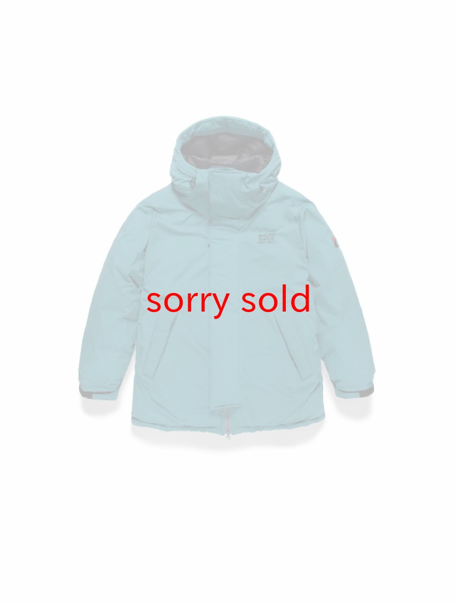 画像1: wackomaria  / ワコマリア NANGA / MOUNTAIN BELAY COAT (1)