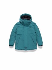 画像1: wackomaria  / ワコマリア NANGA / MOUNTAIN BELAY COAT (1)