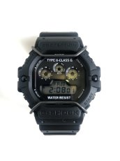 画像1: n.hoolywood / エヌハリウッド  N.HOOLYWOOD × G-SHOCK DW-5900NH (1)