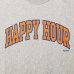 画像2: tacoma fuji records / happy hour sweat shirt. (2)