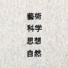 画像2: tacoma fuji records / 藝術科学思想自然 hoodie. (2)