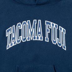 画像2: tacoma fuji records / tacoma fuji college hoodie. (2)