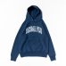 画像1: tacoma fuji records / tacoma fuji college hoodie. (1)