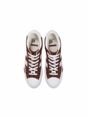 画像3: セール価格お問い合わせください。wackomaria  / ワコマリア PRO-KEDS / LEOPARD SUEDE ROYAL PLUS (3)