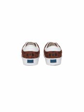 画像4: セール価格お問い合わせください。wackomaria  / ワコマリア PRO-KEDS / LEOPARD SUEDE ROYAL PLUS (4)