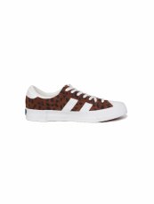 画像2: セール価格お問い合わせください。wackomaria  / ワコマリア PRO-KEDS / LEOPARD SUEDE ROYAL PLUS (2)