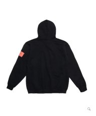 画像9: n.hoolywood / エヌハリウッド  HOODED PARKA (9)