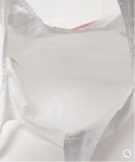 画像4: n.hoolywood / エヌハリウッド  REUSABLE BAG(MEDIUM) (4)