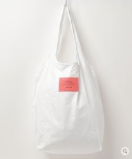 画像5: n.hoolywood / エヌハリウッド  REUSABLE BAG(MEDIUM) (5)