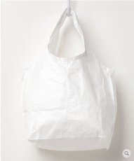 画像8: n.hoolywood / エヌハリウッド  REUSABLE BAG(SMALL) (8)