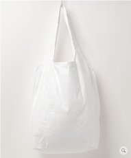 画像6: n.hoolywood / エヌハリウッド  REUSABLE BAG(MEDIUM) (6)