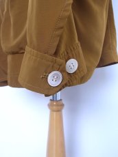 画像7: sale bed j.w ford / ベッド フォード Inner blouson (7)