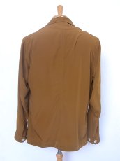 画像3: sale bed j.w ford / ベッド フォード Inner blouson (3)