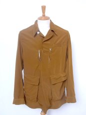画像1: sale bed j.w ford / ベッド フォード Inner blouson (1)