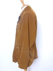 画像2: sale bed j.w ford / ベッド フォード Inner blouson (2)