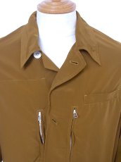 画像4: sale bed j.w ford / ベッド フォード Inner blouson (4)