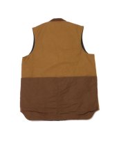 画像6: sale mountain research / Logger’s Vest (6)