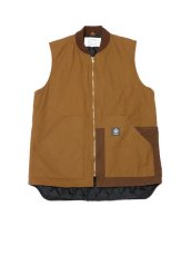 画像5: sale mountain research / Logger’s Vest (5)