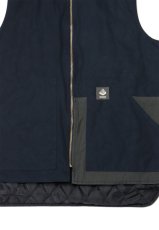 画像10: sale mountain research / Logger’s Vest (10)