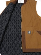 画像7: sale mountain research / Logger’s Vest (7)