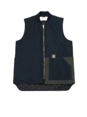 画像8: sale mountain research / Logger’s Vest (8)
