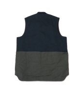 画像9: sale mountain research / Logger’s Vest (9)