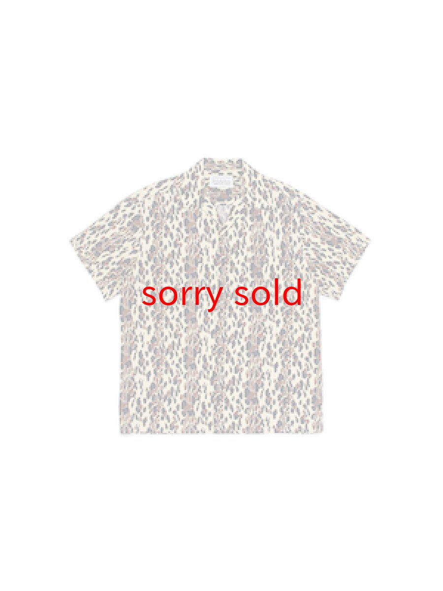 画像1: wackomaria  / ワコマリア HAWAIIAN SHIRT (TYPE-6) (1)