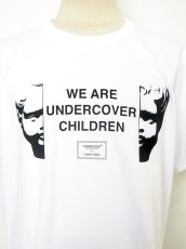 画像3: TANGTANG / タンタン UNDERCOVER CHILDREN (3)